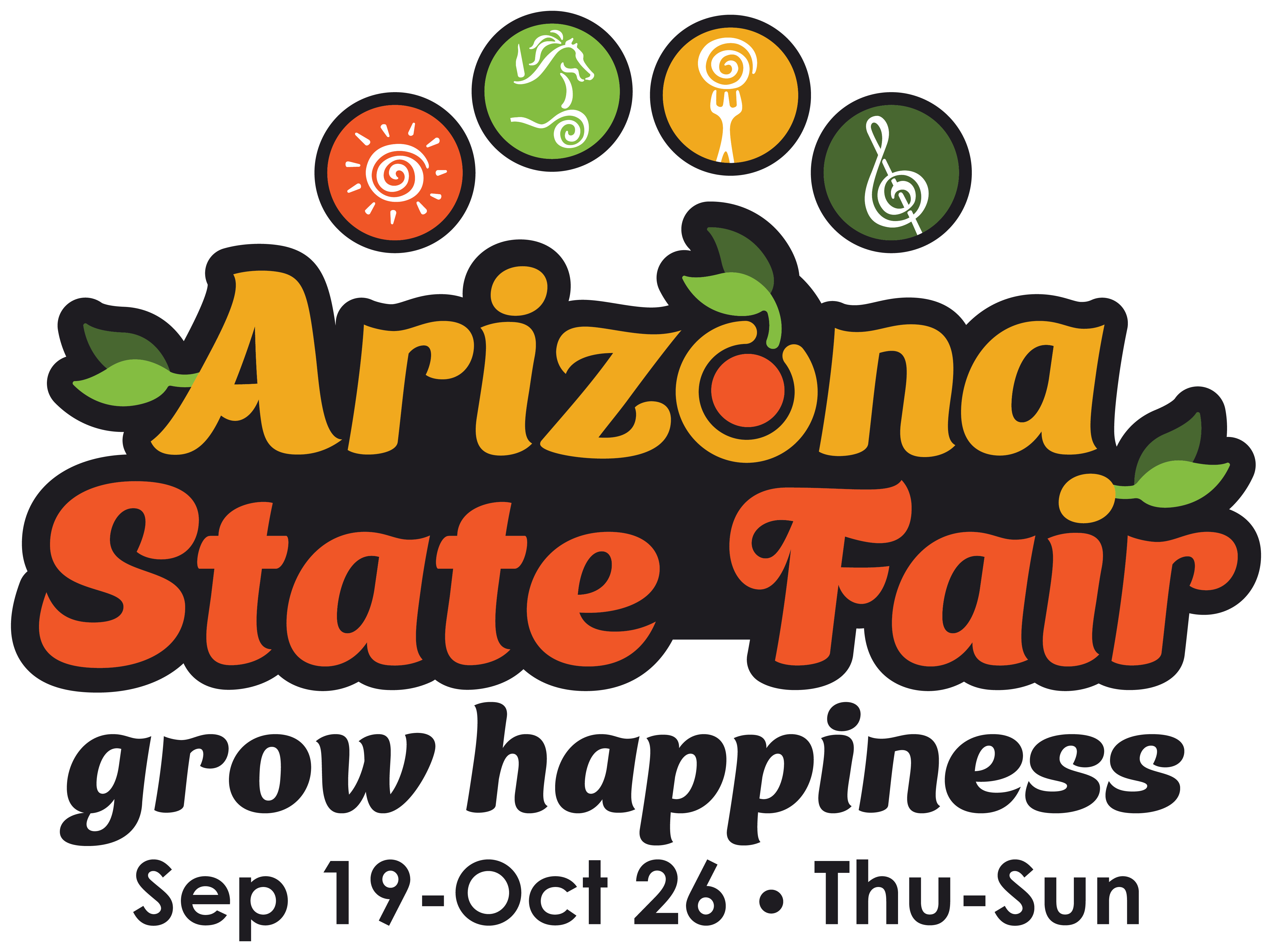 Fair Logo